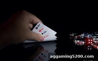 捕鱼达人小游戏里的心态哲学：在百家乐中保持冷静的五大秘诀