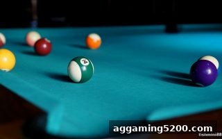捕鱼达人小游戏中的信号识别术：桌游策略的制胜关键
