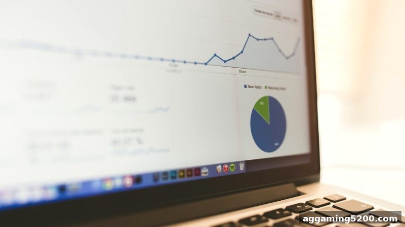 深度解析捕鱼达人小游戏冷热号：从概念到实战应用