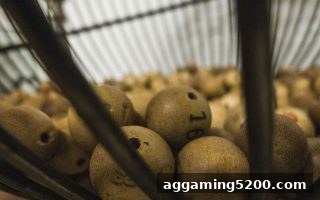 捕鱼达人小游戏视角下的时时彩投资心态与实战经验