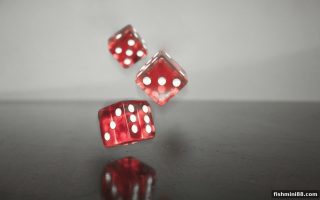 捕鱼达人小游戏带你玩转大乐透走势图：新手进阶与实战心法