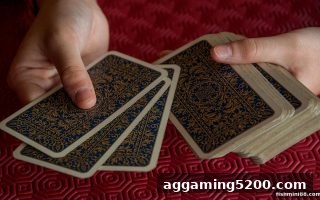 洞察出牌频率：像捕鱼达人小游戏那样掌控棋牌节奏