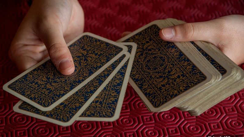 洞察出牌频率：像捕鱼达人小游戏那样掌控棋牌节奏