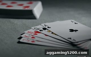 牛牛游戏进阶心法：像玩捕鱼达人小游戏一样洞察牌局