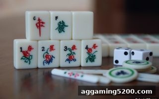 掼蛋心理博弈：像捕鱼达人小游戏一样精准制胜