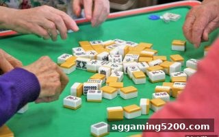 捕鱼达人小游戏带你玩转斗地主三带二：牌型解析与资金管理全攻略