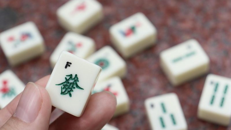 从捕鱼达人小游戏到牌九：掌握加注时机的完整攻略