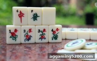 龙王捕鱼与推牌九进阶攻略：捕鱼达人小游戏里的制胜秘诀