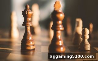 捕鱼达人小游戏 | 国际象棋开局理论全攻略：基础、策略与陷阱