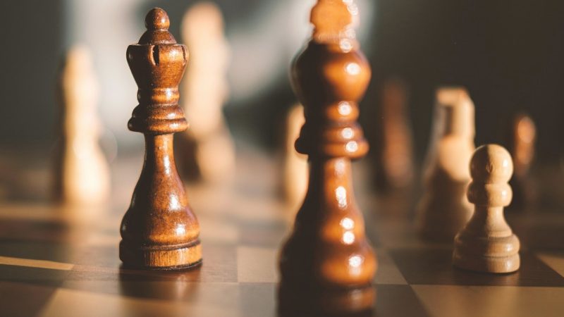 捕鱼达人小游戏 | 国际象棋开局理论全攻略：基础、策略与陷阱