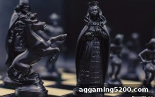 捕鱼达人小游戏中的博弈智慧：掌握棋局走向，从局部计算到全局预测