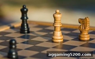 捕鱼达人小游戏带你掌握比赛礼仪：免佣百家乐与国际象棋的全方位指南
