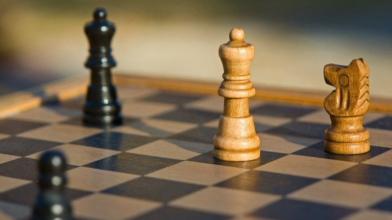 捕鱼达人小游戏带你掌握比赛礼仪：免佣百家乐与国际象棋的全方位指南