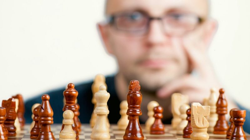 捕鱼达人小游戏教你桥牌：威尼斯人桥牌规则、叫牌与防守全攻略