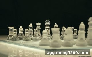 捕鱼达人小游戏启示录：国际象棋棋风分类与实战进阶手册