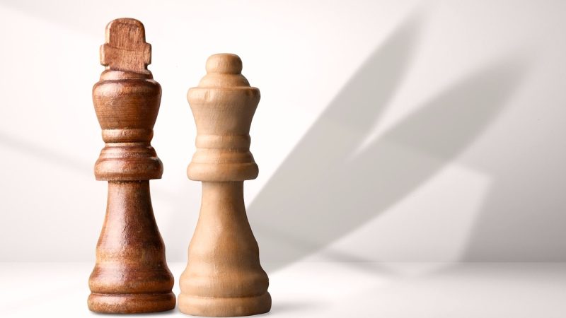 捕鱼达人小游戏带你看：象棋对弈中的礼仪与修养
