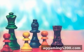 从捕鱼达人小游戏到血战麻将：棋牌科技创新的进化之路