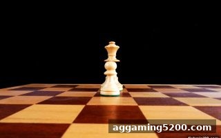 五子棋残局破解全攻略：捕鱼达人小游戏带你从新手进阶高手