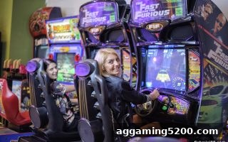 全球电子游艺监管新格局：捕鱼达人小游戏与NetEnt的合规智慧